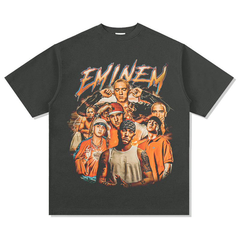 Eminem TEE - view 2