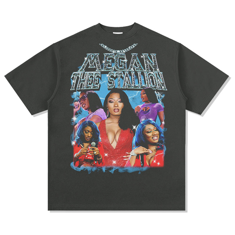 Megan Thee Stallion TEE - view 2