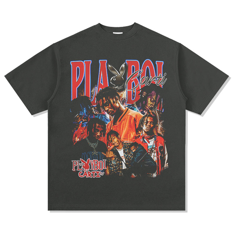 Playboi Carti Tee - view 2