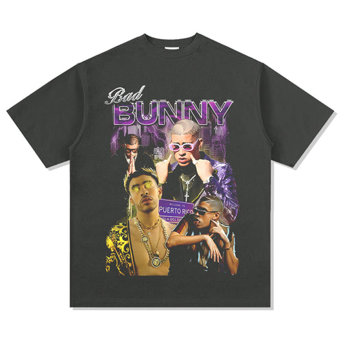 Bad Bunny TEE - view 2