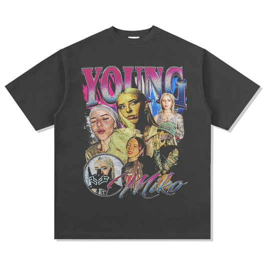 Young Miko Tee