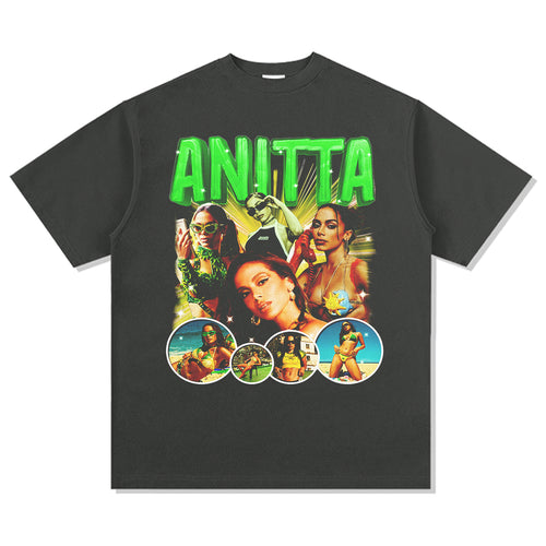 Anitt Tee - view 2