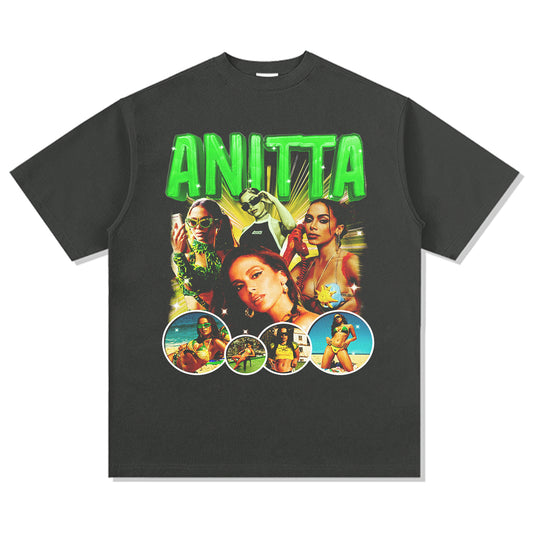 Anitt Tee