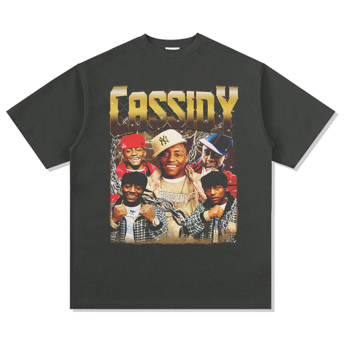 Cassidy TEE - view 2