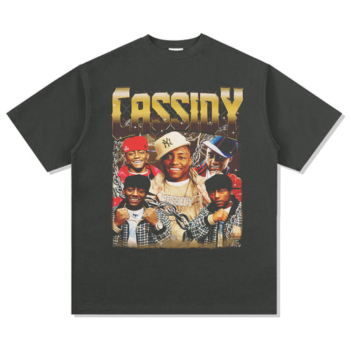 Cassidy TEE - view 2