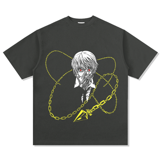 Hunter X Hunter Kurapika "Anime" TEE