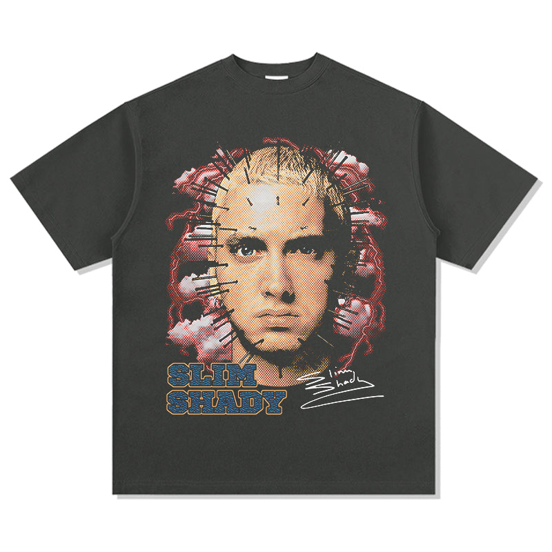 Eminem TEE - view 2