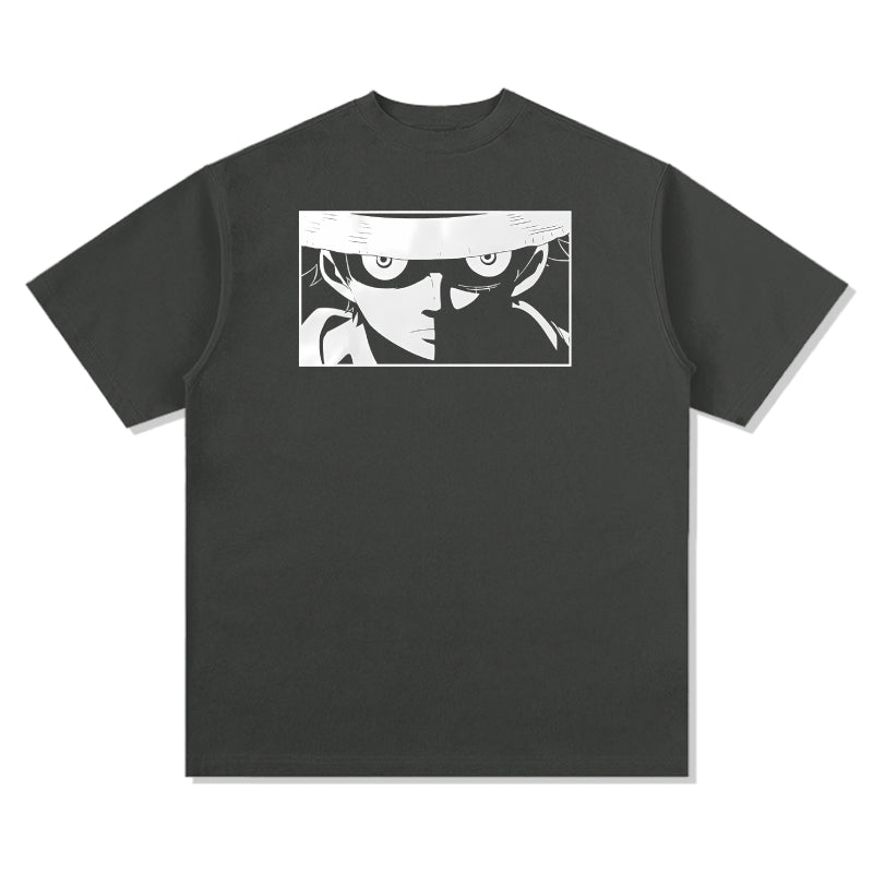 Domineering eyes "Anime" TEE - view 2