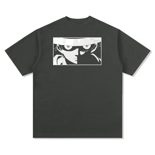 Domineering eyes "Anime" TEE