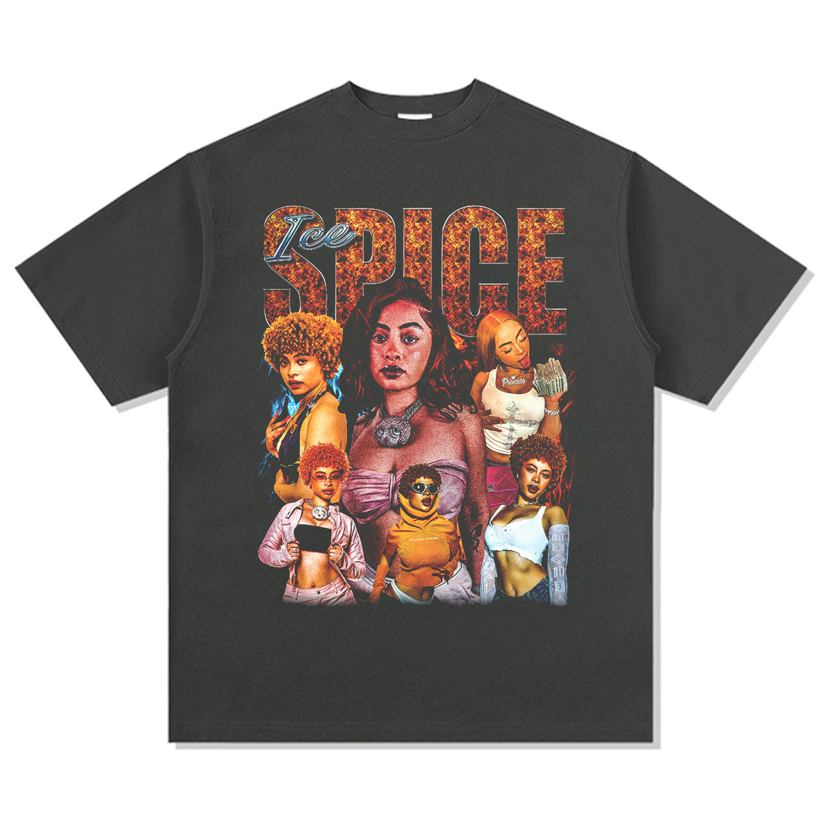 Ice Spice TEE - view 2