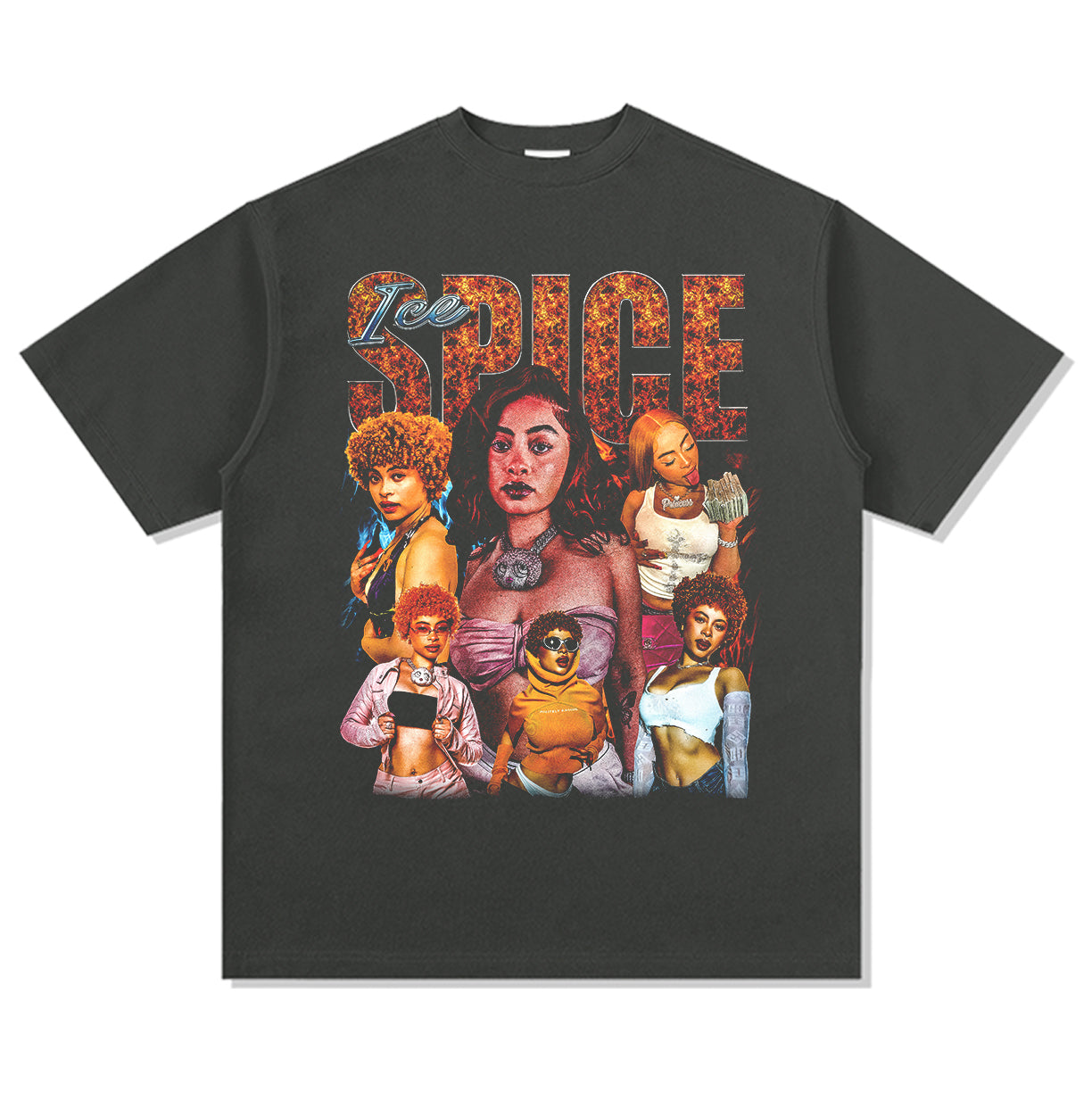 Ice Spice TEE - view 2