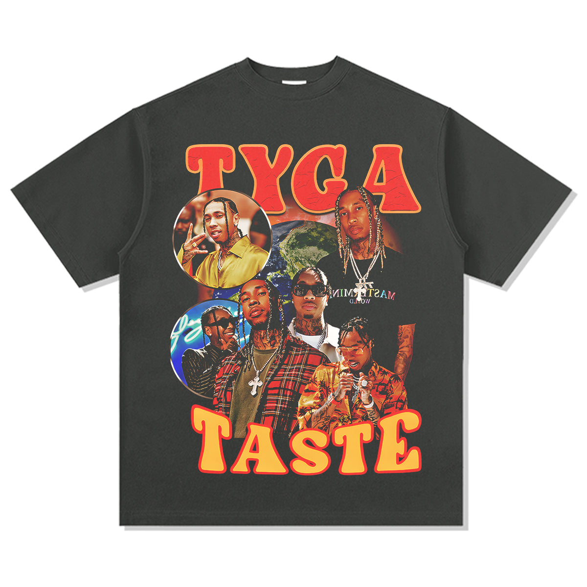 Taste By Tyga TEE - view 2