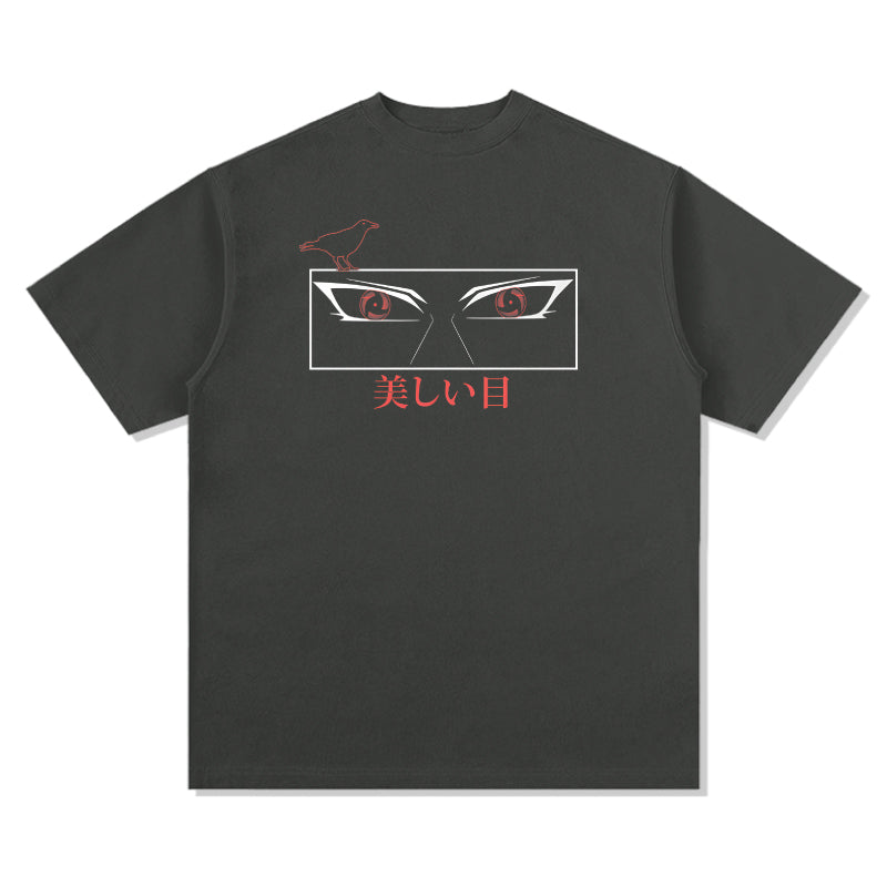 Blood Eye "Anime" TEE - view 3