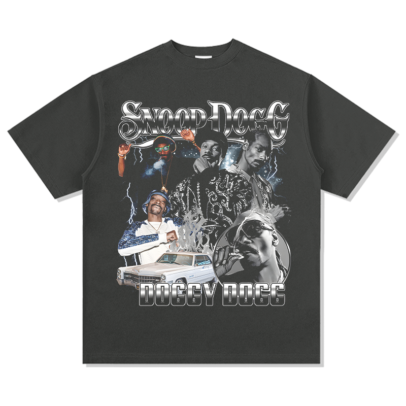 Snoop Dogg Tee - view 2
