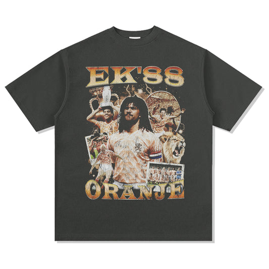 Oranje Ek 88 TEE