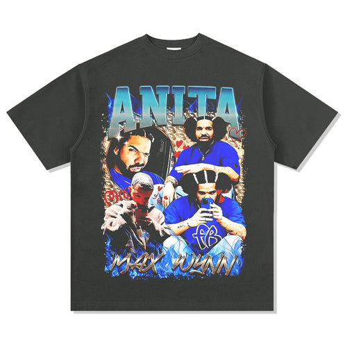 Anita Max Wynn By Drake TEE - view 2
