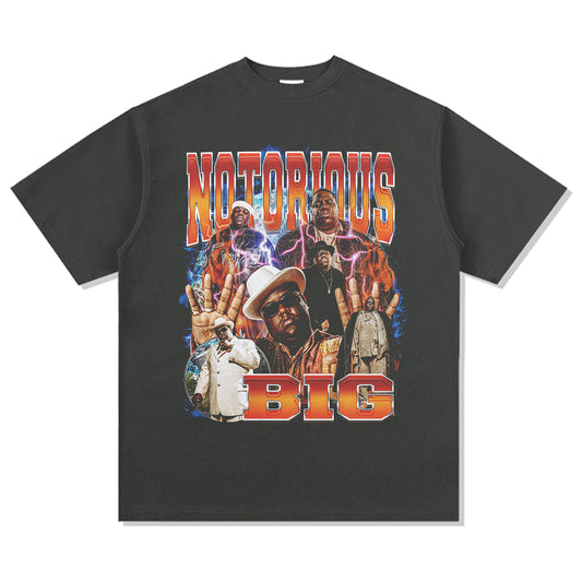 Juice Wrld Lucid Dreams Demo TEE 2024 (Copie)