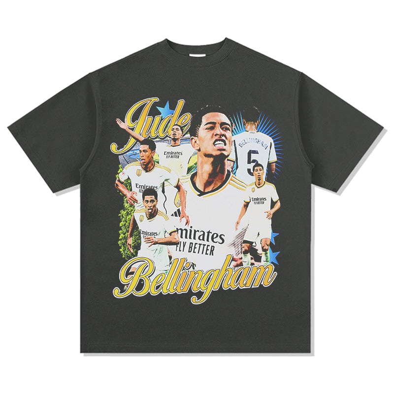 Jude Bellingham TEE - view 2