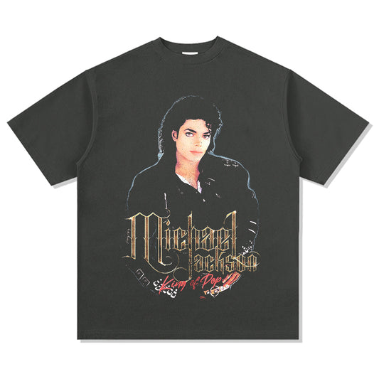 Michael Jackson TEE