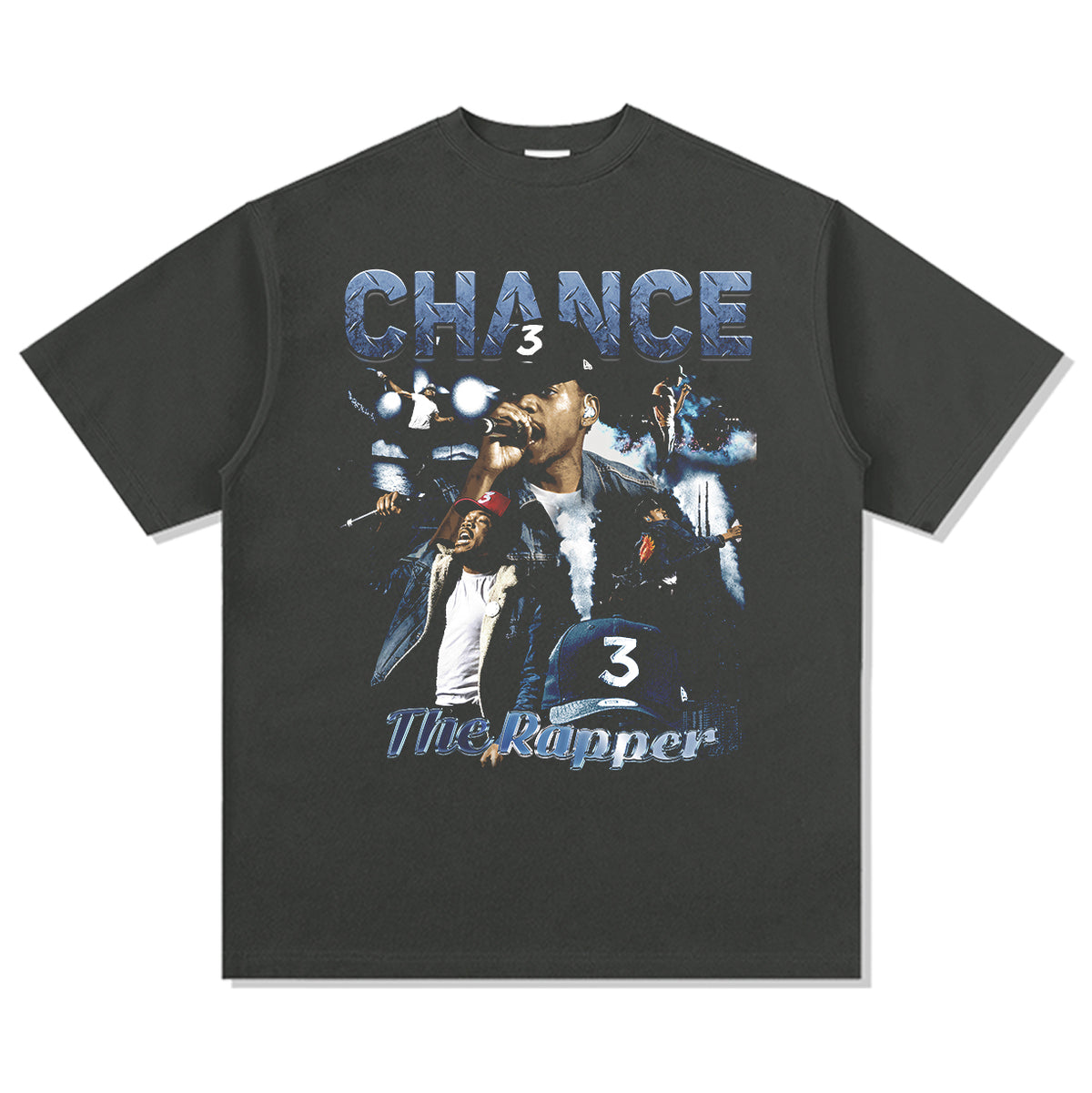 Chance The Rapper Tee - view 2