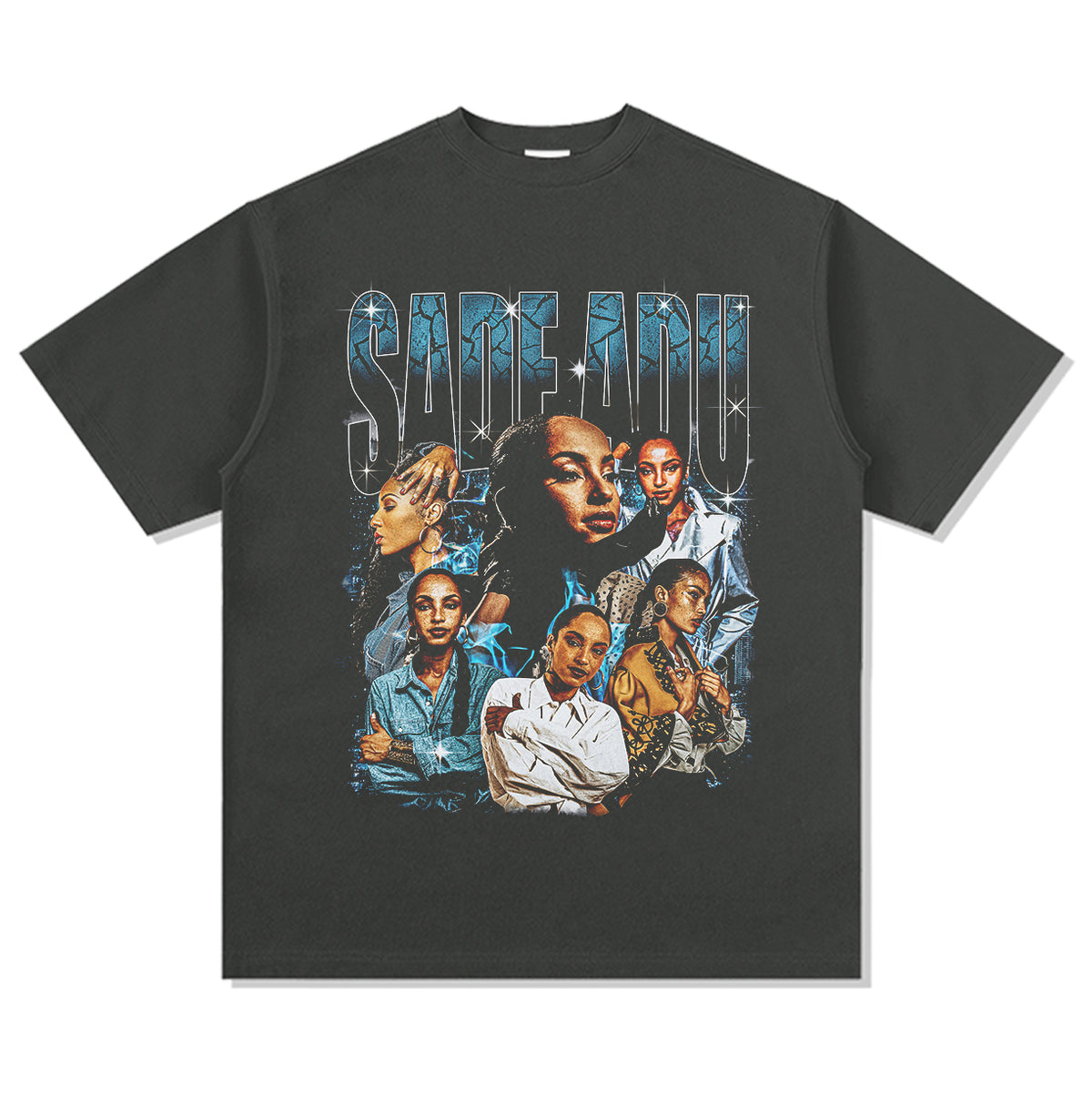 Sade Adu Tee - view 2