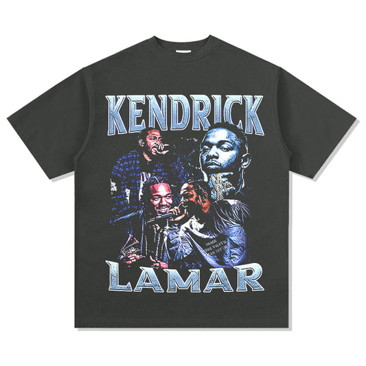 Kendrick Lamar TEE