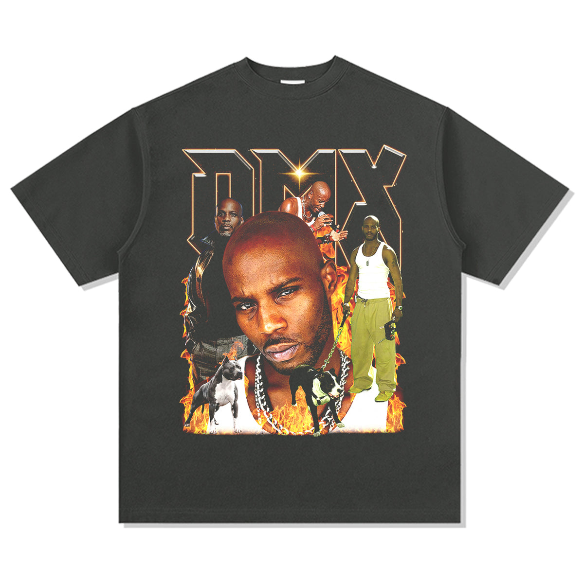 Dmx Tee - view 2