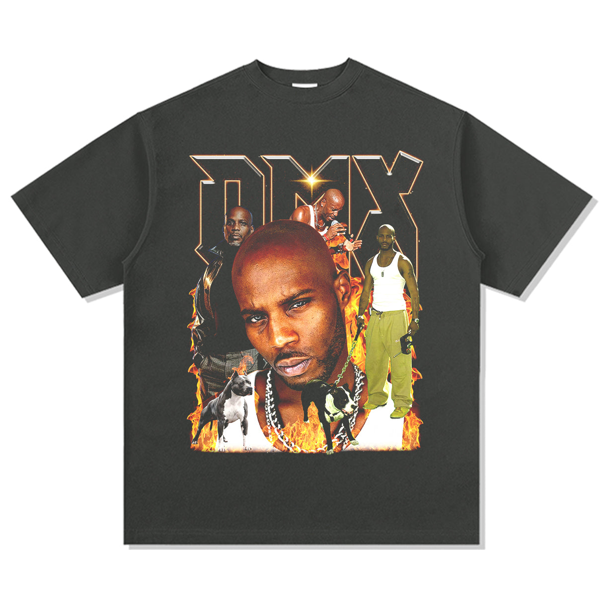 Dmx Tee - view 2