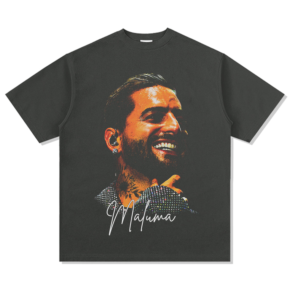 Post Malone TEE - view 2
