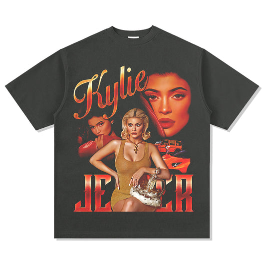 Kylie Minogue TEE