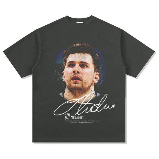 Luka Doncic TEE NBA 2024