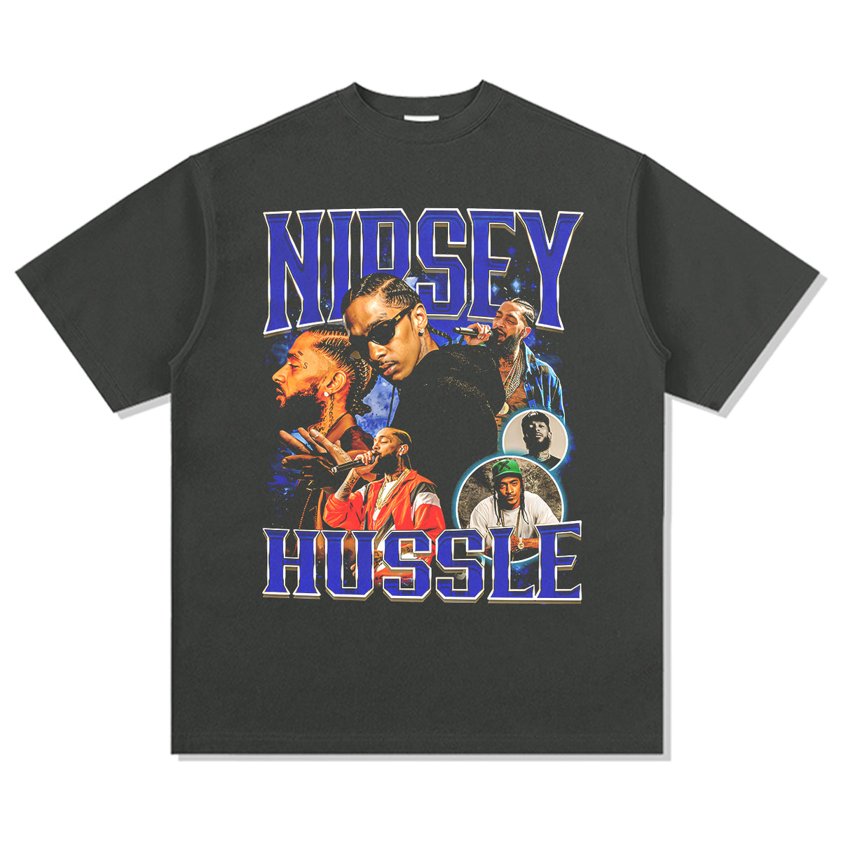 Nipsey Hussle Tee - view 2