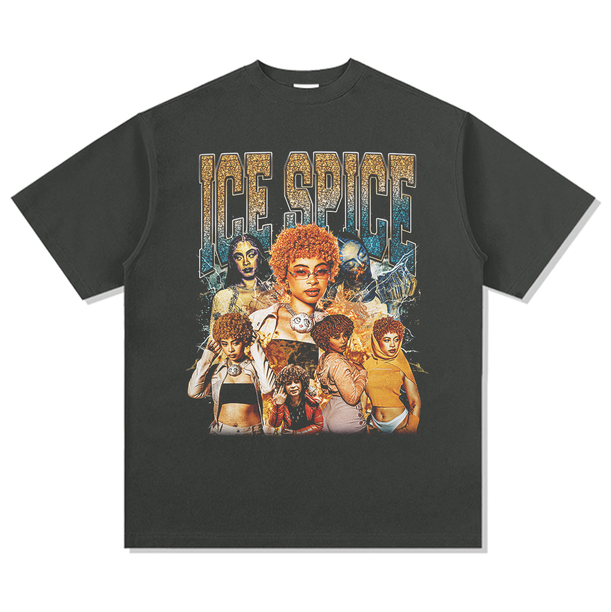 Ice Spice TEE - view 2