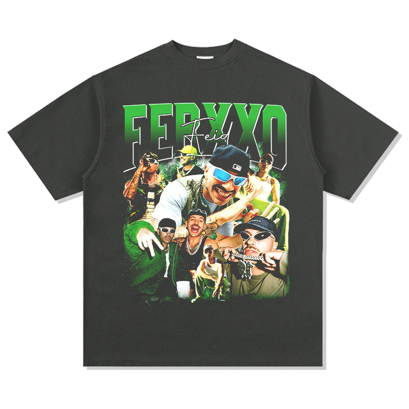 FERXXO By Feid TEE - view 2