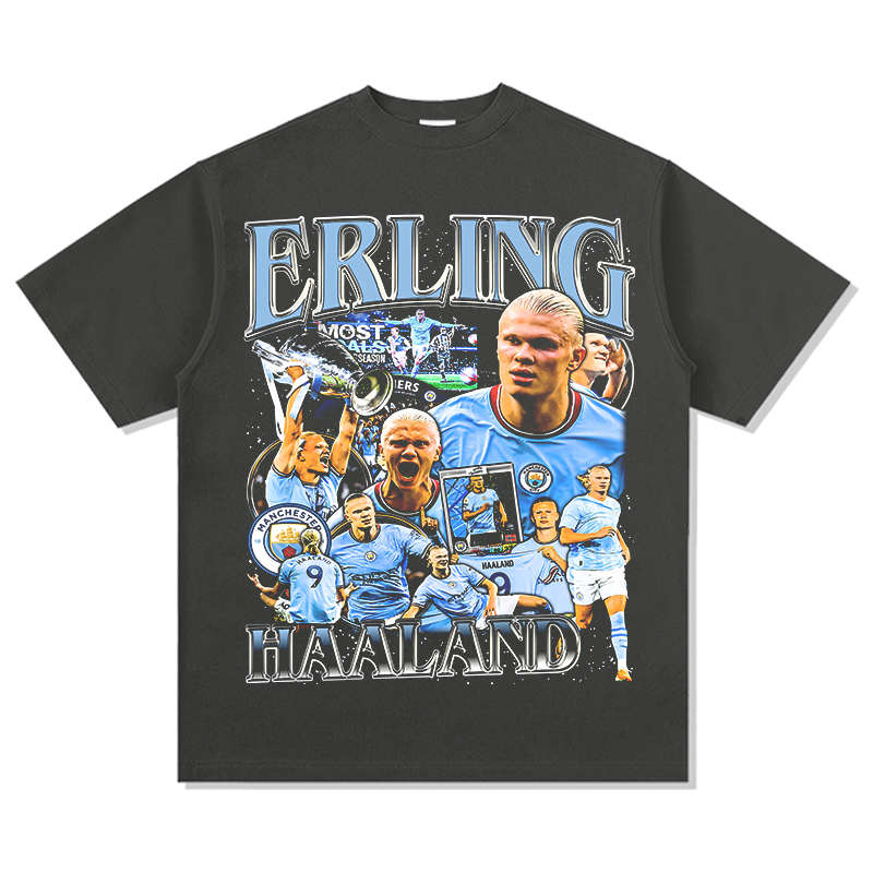 Erling Haaland TEE - view 2