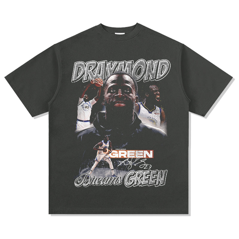 Draymond Green TEE NBA - view 2