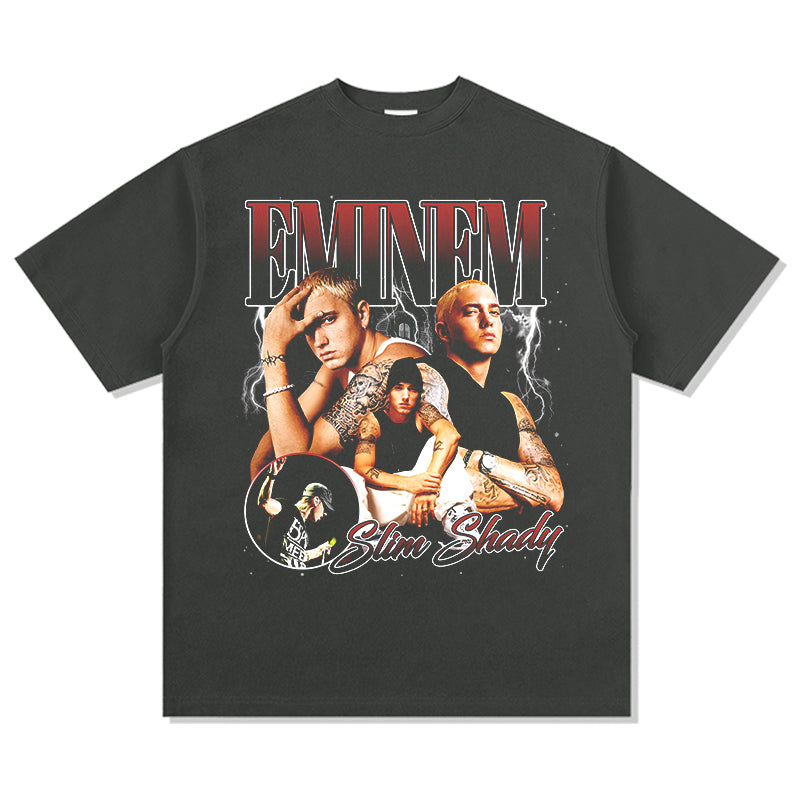 SLIM SHADY By EMINEM TEE - view 2