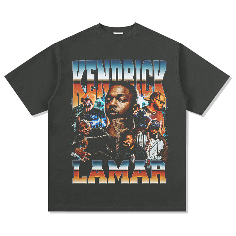 Kendrick Lamar Tee - view 2