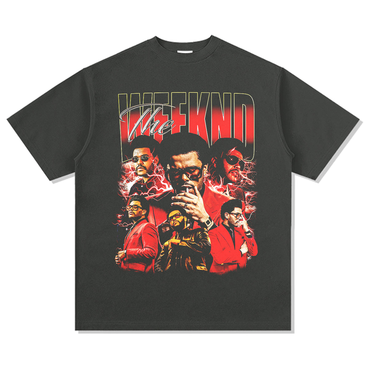 The Weeknd Tee - view 2
