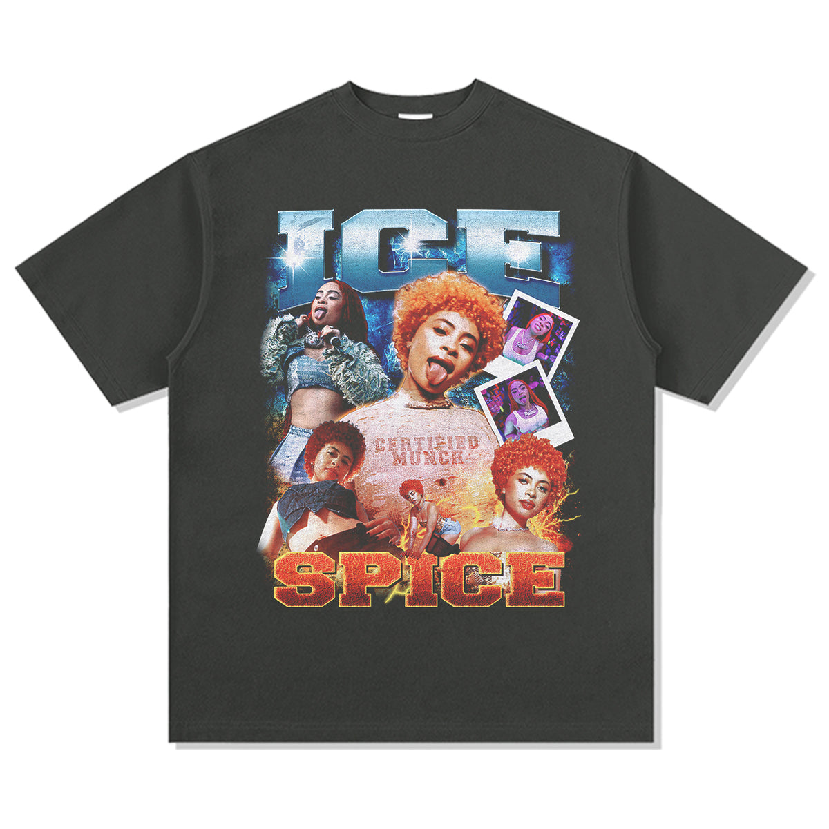 ICE SPICE TEE - view 2