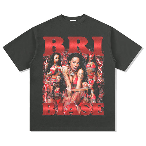 Bri Biase TEE - view 2