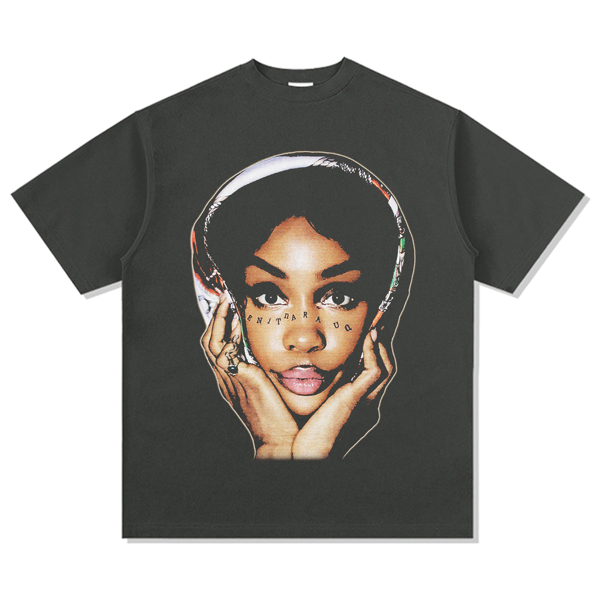 Sza Tee - view 2