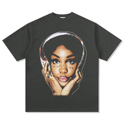 Sza Tee - view 2