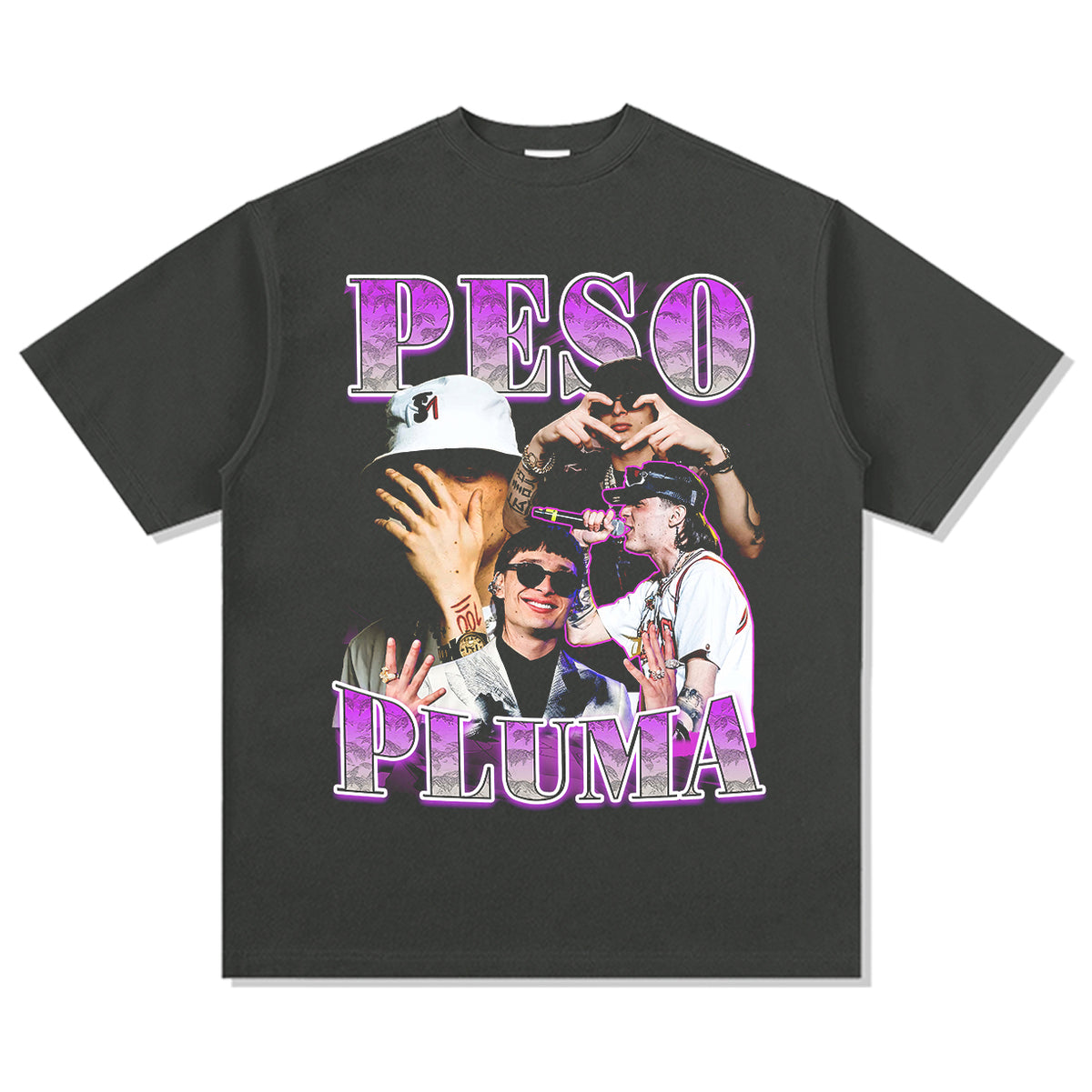 Peso Pluma Tee - view 2