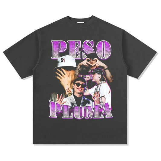 Peso Pluma Tee