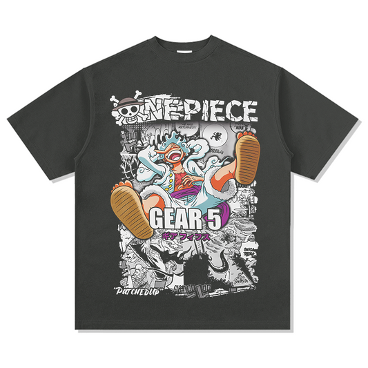 One Piece Gear 5 "Anime" TEE