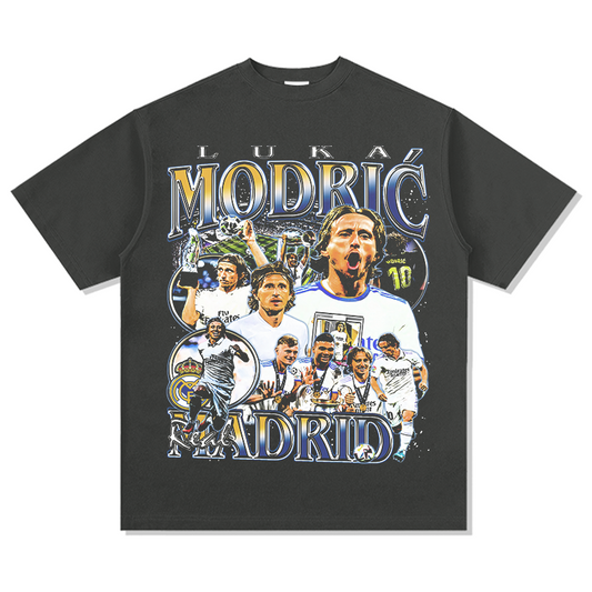 Luka Modrić "Real Madrid"TEE