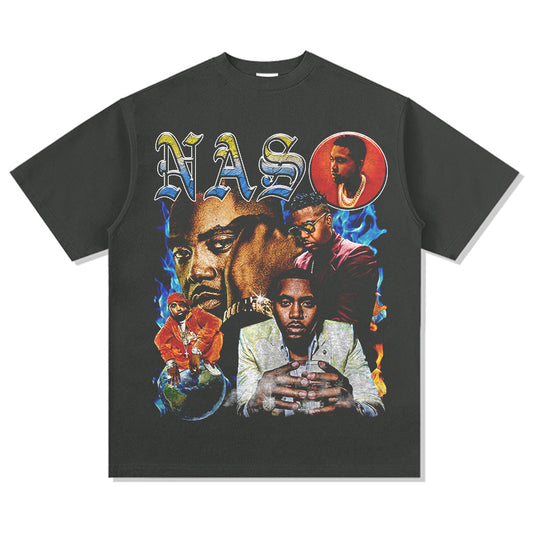 Nas TEE