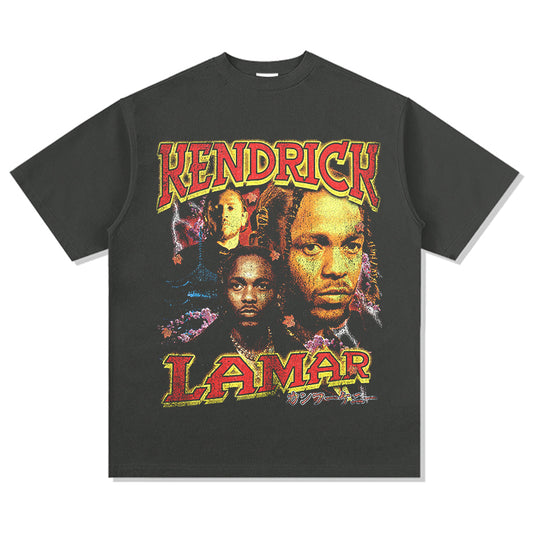 Kendrick Lamar TEE