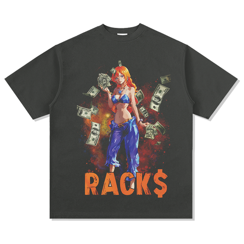 Racks By Nami "Amine" TEE - view 3